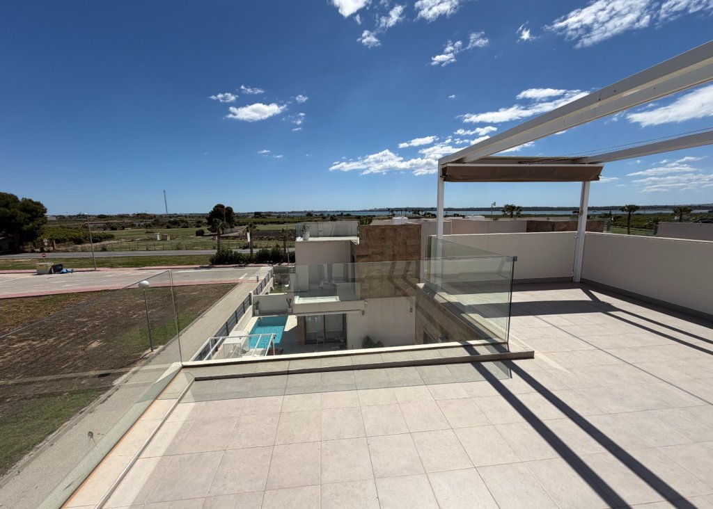 Verkoop - Villa - Ciudad Quesada - La Laguna