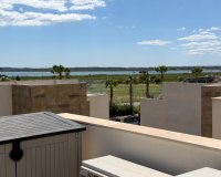 Verkoop - Villa - Ciudad Quesada - La Laguna