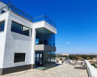 Verkoop - Villa - Ciudad Quesada - La Marquesa Golf