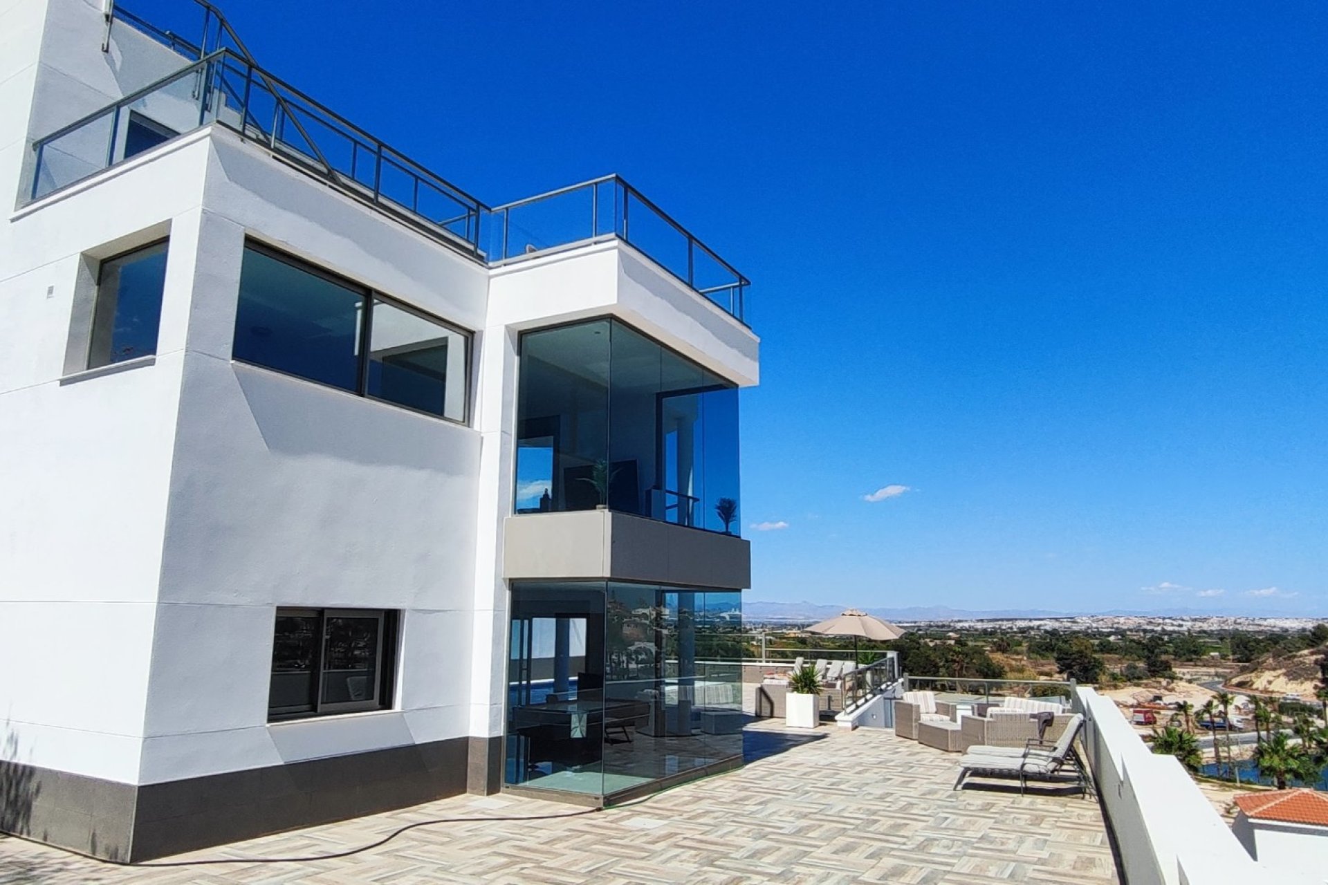 Verkoop - Villa - Ciudad Quesada - La Marquesa Golf