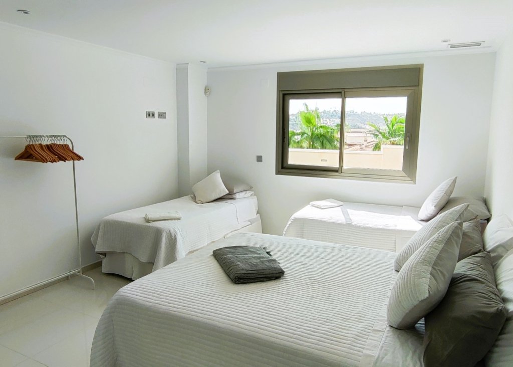 Verkoop - Villa - Ciudad Quesada - La Marquesa Golf