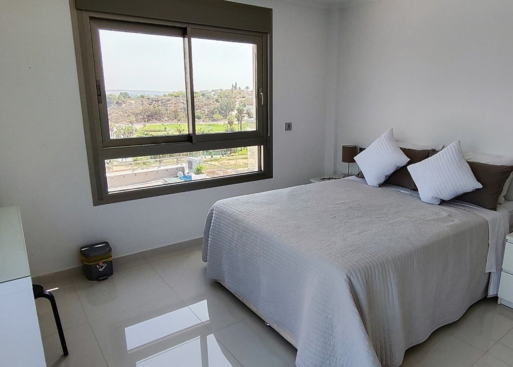 Verkoop - Villa - Ciudad Quesada - La Marquesa Golf