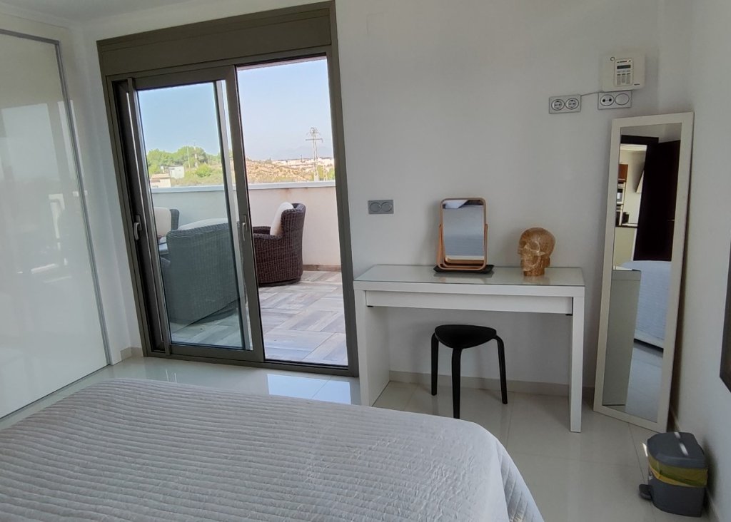 Verkoop - Villa - Ciudad Quesada - La Marquesa Golf