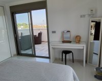 Verkoop - Villa - Ciudad Quesada - La Marquesa Golf