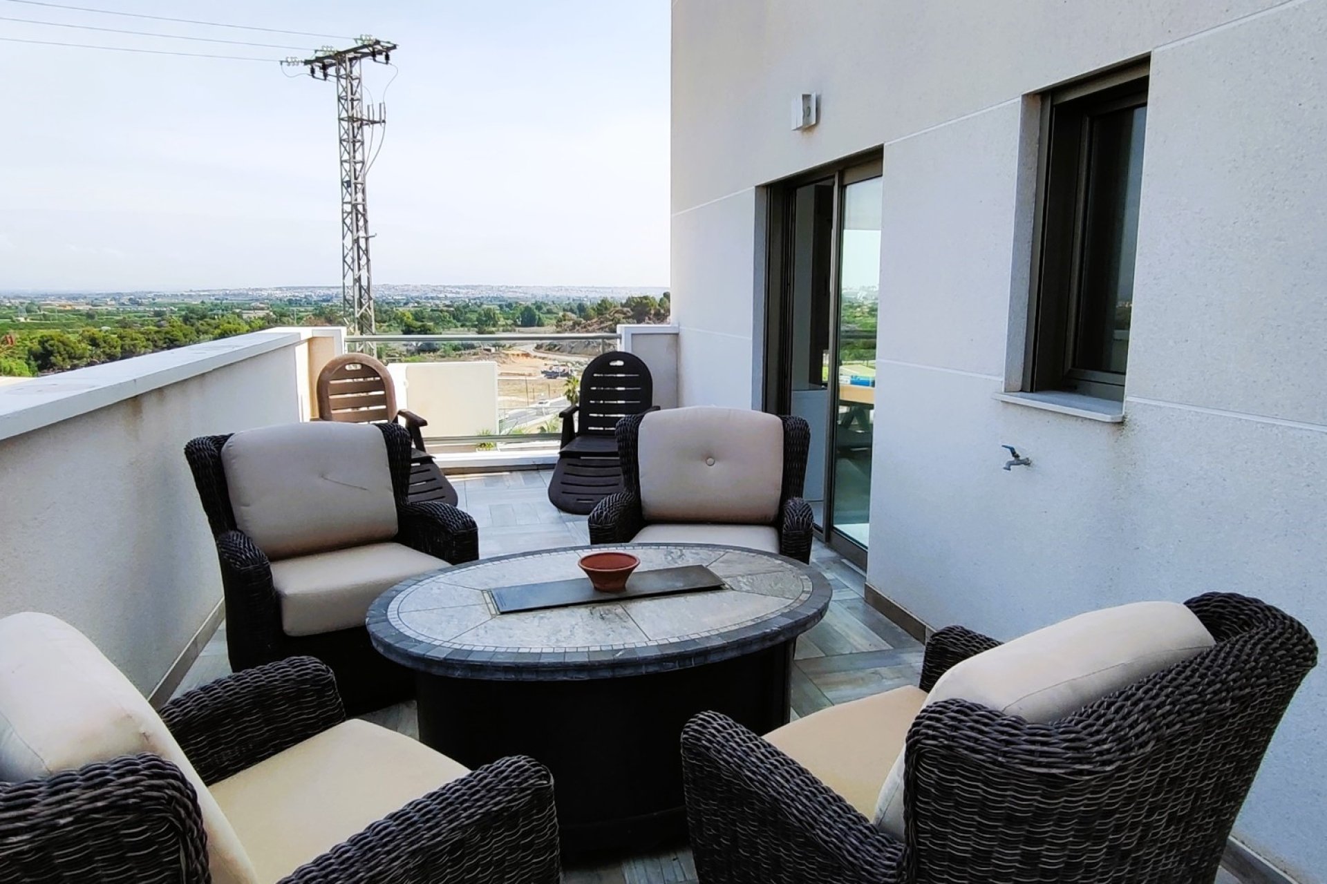 Verkoop - Villa - Ciudad Quesada - La Marquesa Golf