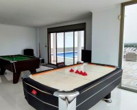 Verkoop - Villa - Ciudad Quesada - La Marquesa Golf