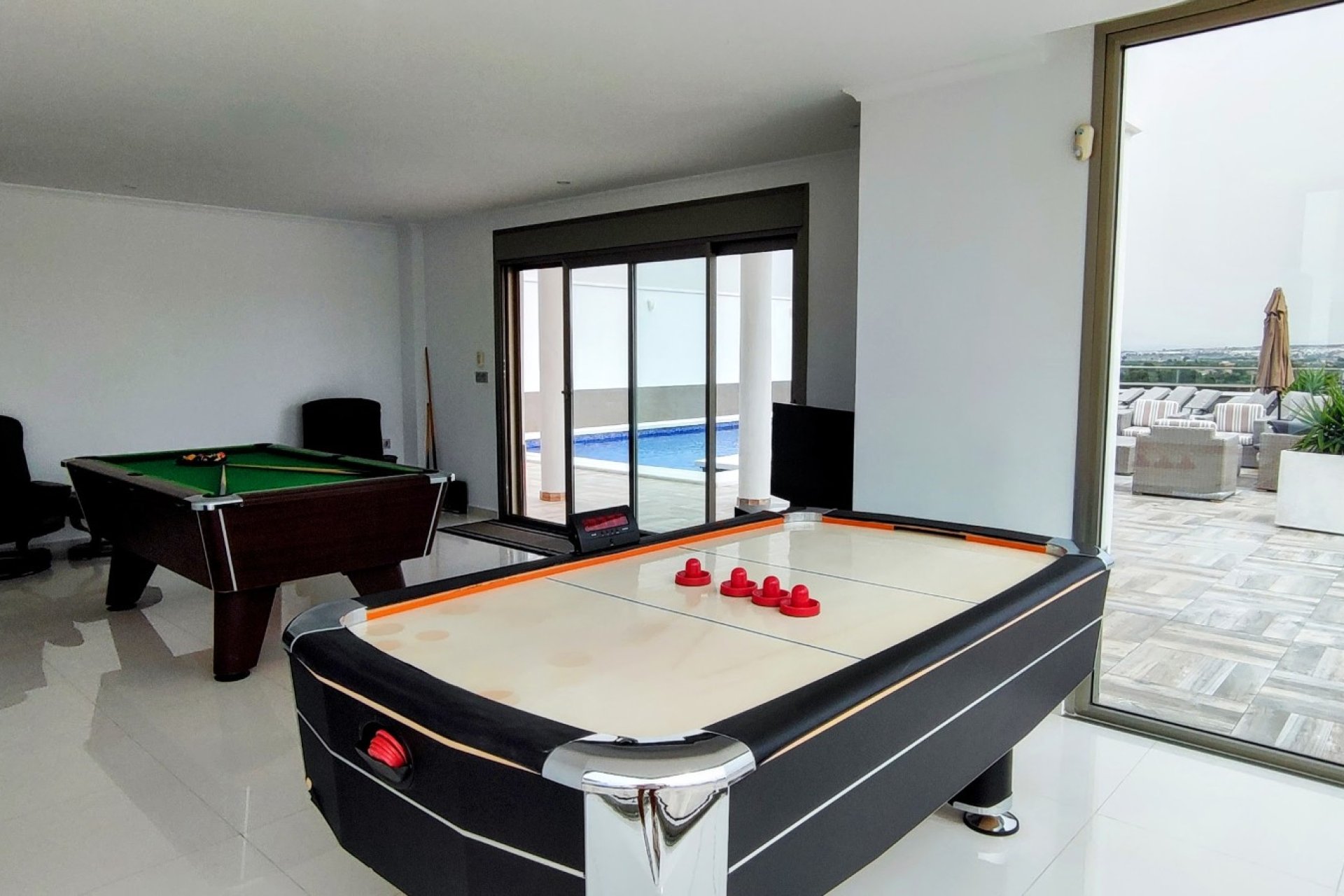 Verkoop - Villa - Ciudad Quesada - La Marquesa Golf