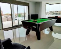 Verkoop - Villa - Ciudad Quesada - La Marquesa Golf