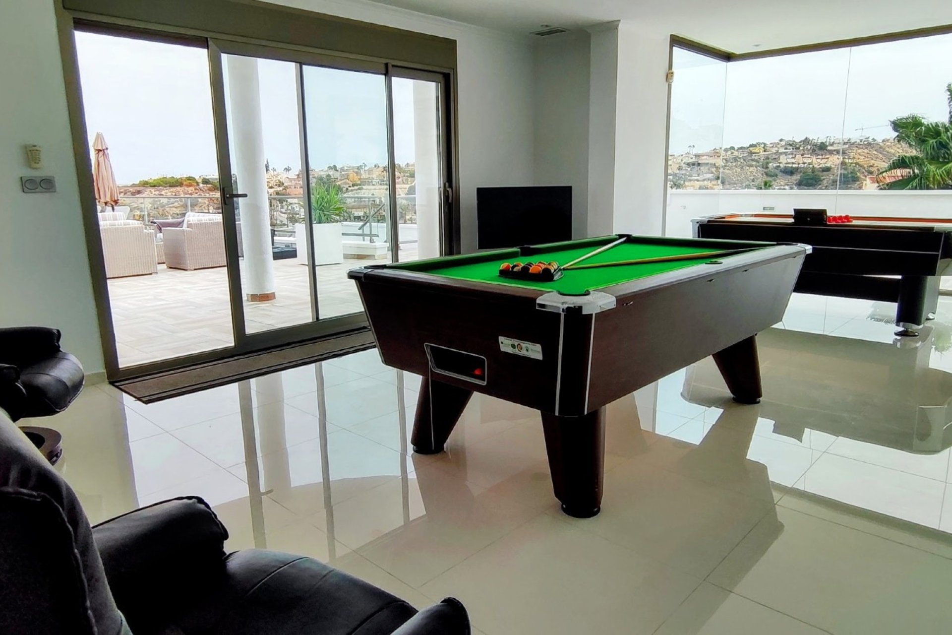 Verkoop - Villa - Ciudad Quesada - La Marquesa Golf