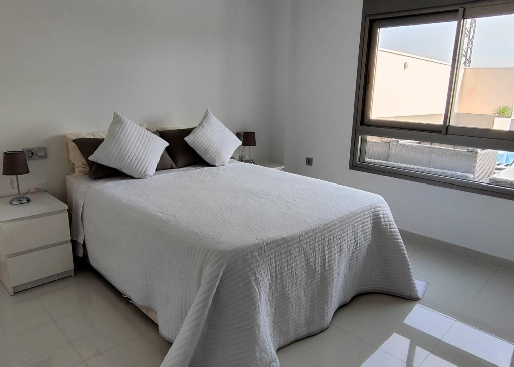 Verkoop - Villa - Ciudad Quesada - La Marquesa Golf