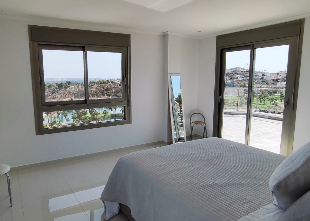 Verkoop - Villa - Ciudad Quesada - La Marquesa Golf