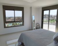 Verkoop - Villa - Ciudad Quesada - La Marquesa Golf