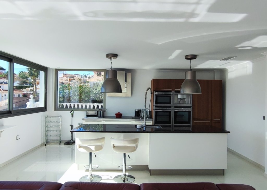 Verkoop - Villa - Ciudad Quesada - La Marquesa Golf