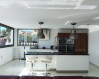 Verkoop - Villa - Ciudad Quesada - La Marquesa Golf