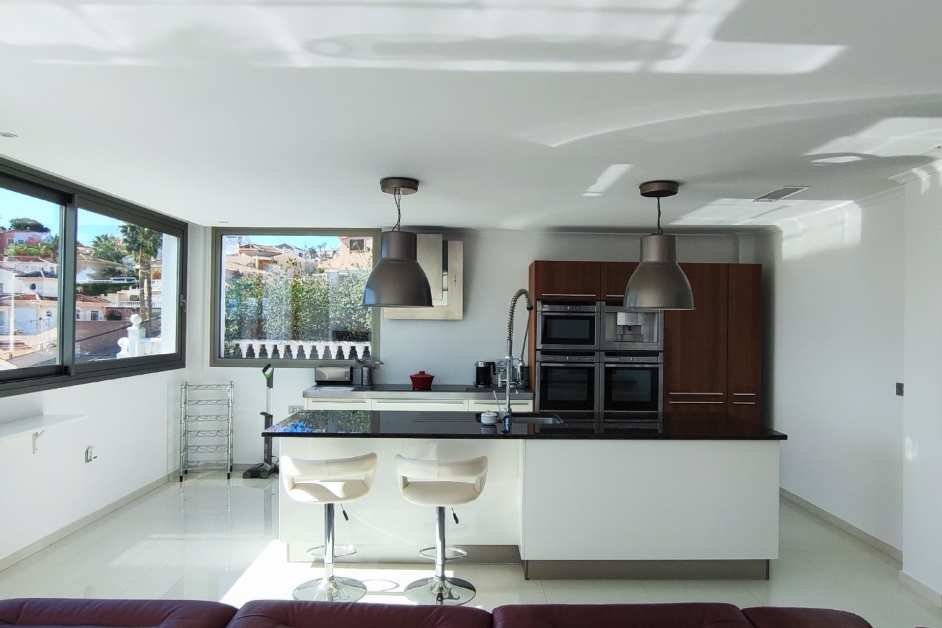 Verkoop - Villa - Ciudad Quesada - La Marquesa Golf