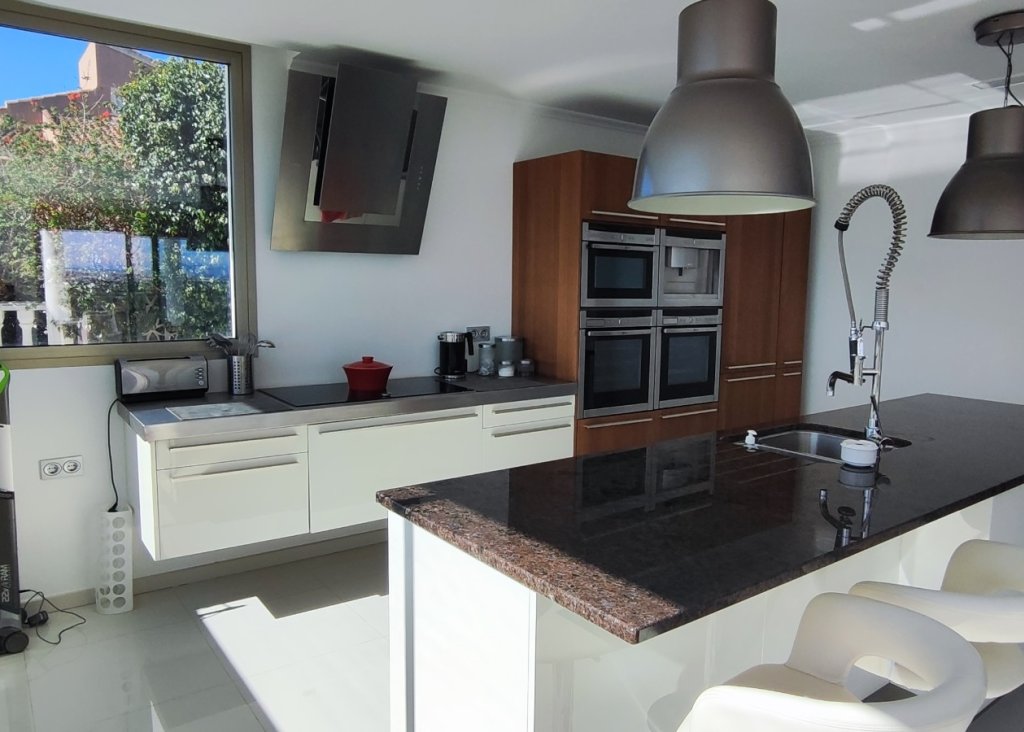 Verkoop - Villa - Ciudad Quesada - La Marquesa Golf