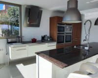 Verkoop - Villa - Ciudad Quesada - La Marquesa Golf