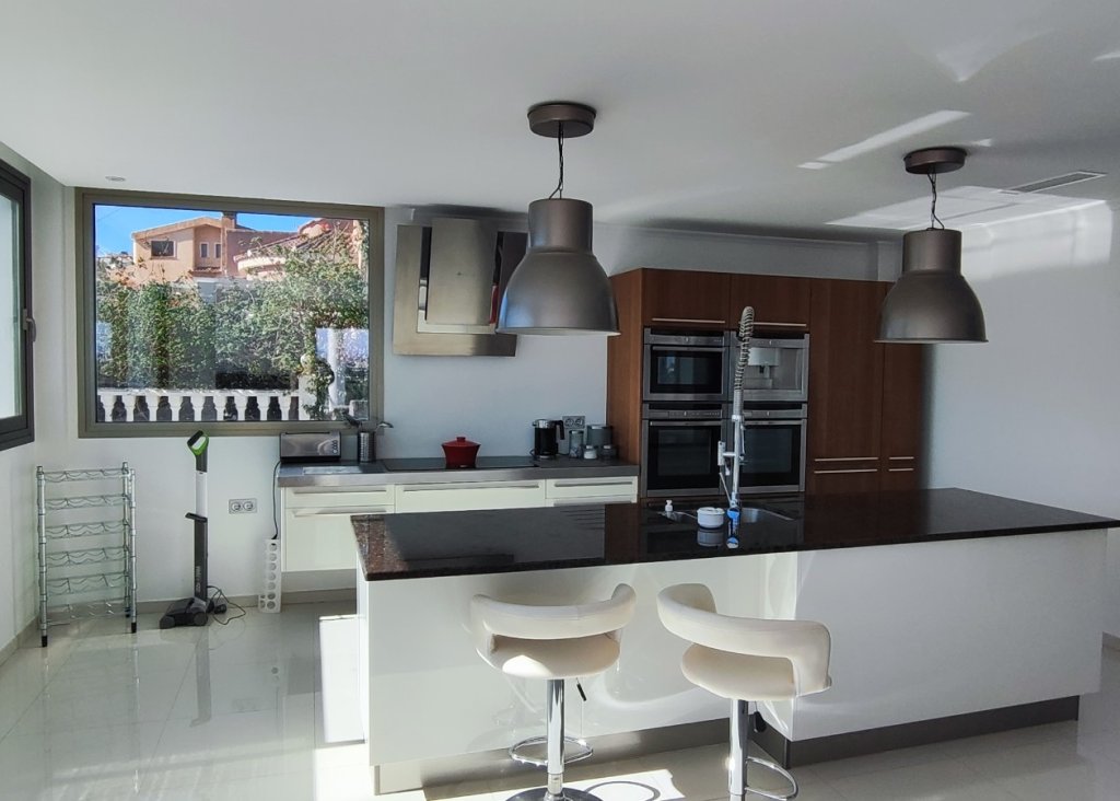 Verkoop - Villa - Ciudad Quesada - La Marquesa Golf