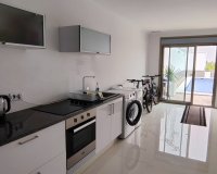 Verkoop - Villa - Ciudad Quesada - La Marquesa Golf