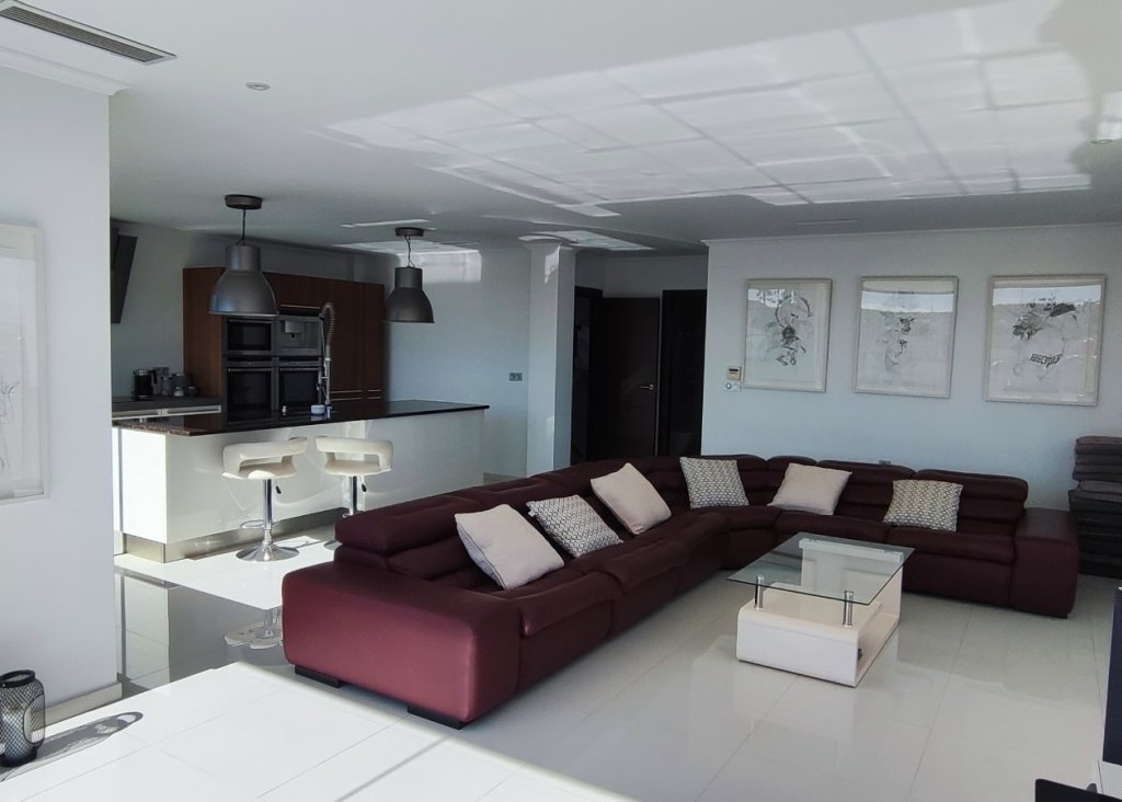 Verkoop - Villa - Ciudad Quesada - La Marquesa Golf