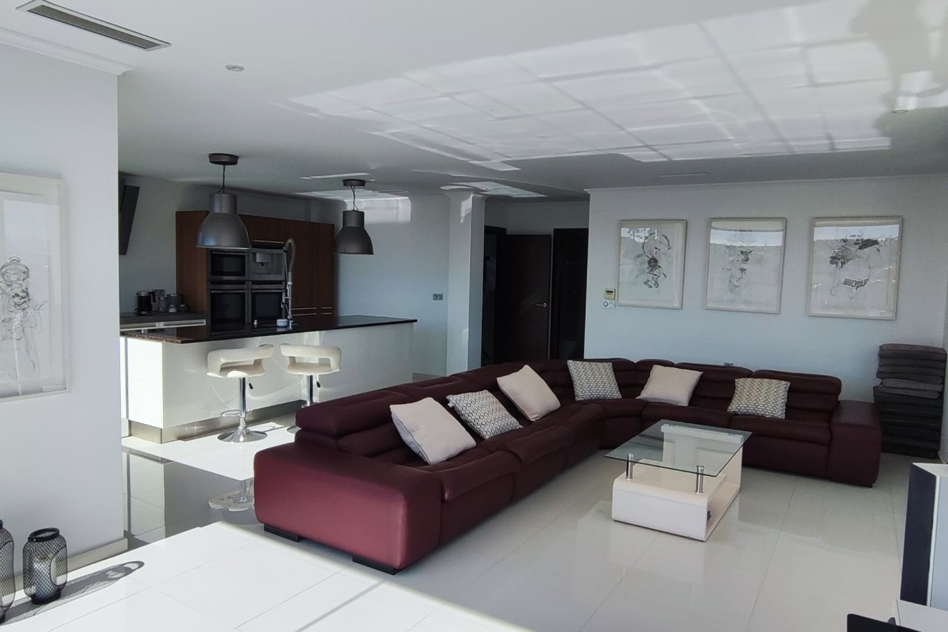 Verkoop - Villa - Ciudad Quesada - La Marquesa Golf