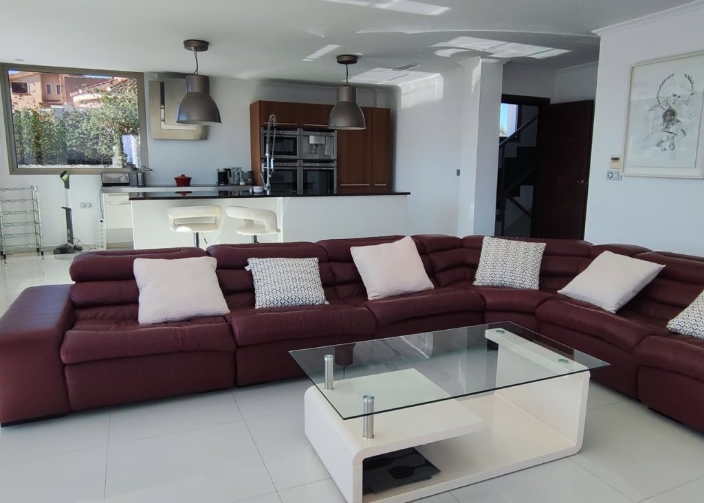 Verkoop - Villa - Ciudad Quesada - La Marquesa Golf