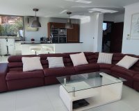 Verkoop - Villa - Ciudad Quesada - La Marquesa Golf