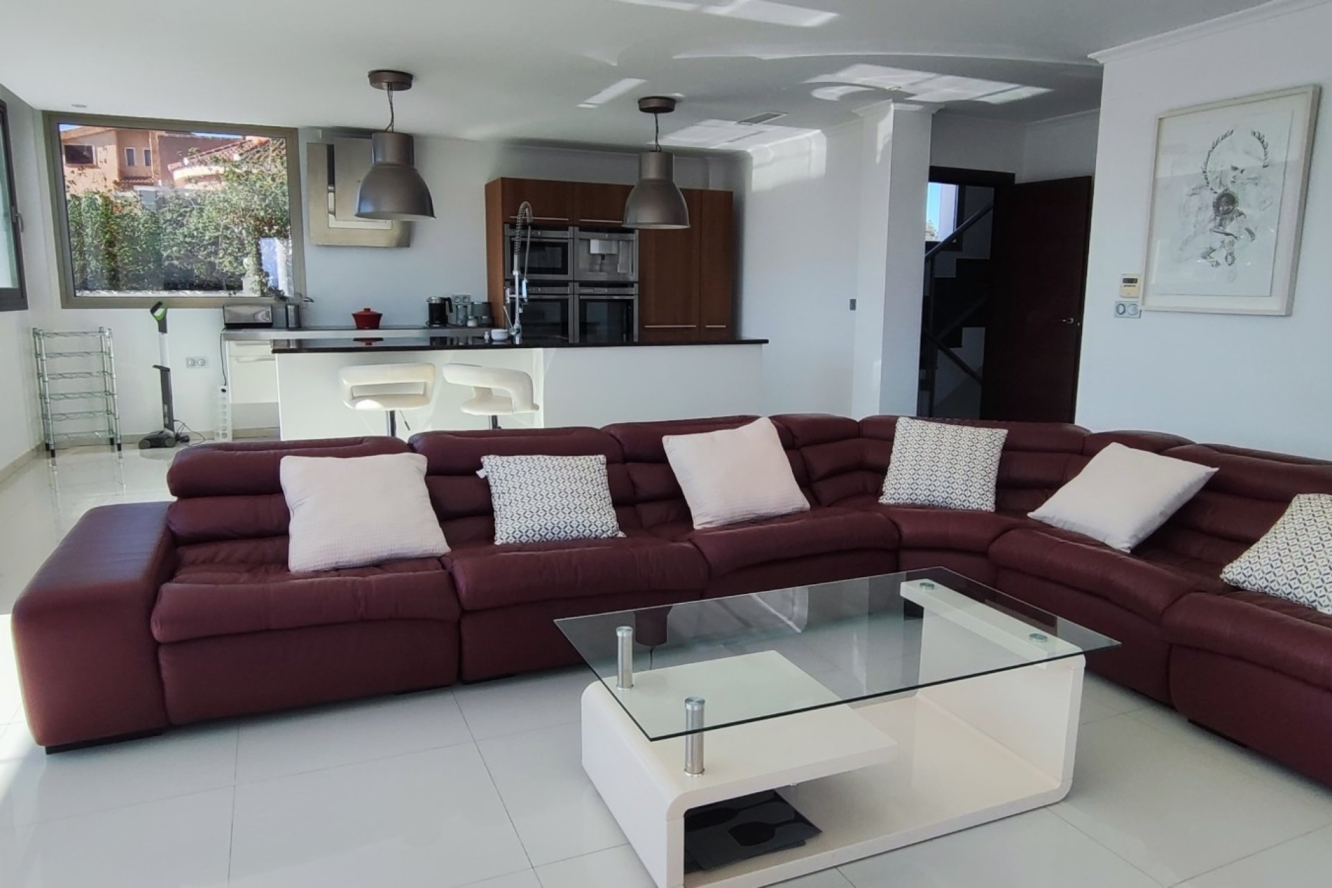 Verkoop - Villa - Ciudad Quesada - La Marquesa Golf