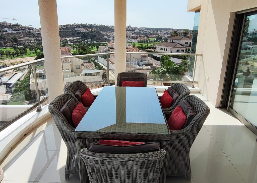 Verkoop - Villa - Ciudad Quesada - La Marquesa Golf