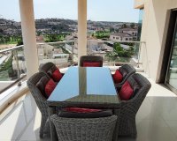 Verkoop - Villa - Ciudad Quesada - La Marquesa Golf