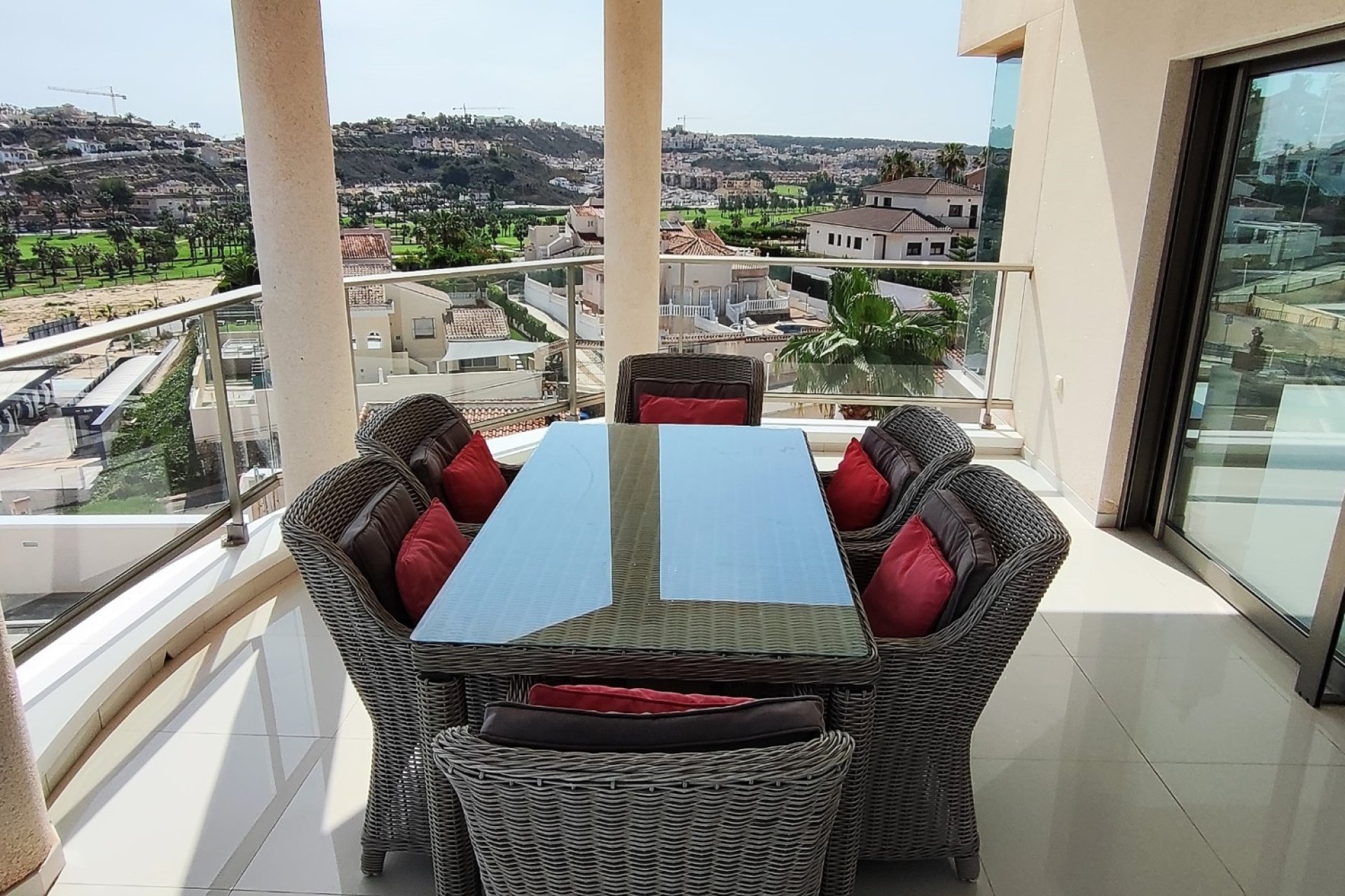 Verkoop - Villa - Ciudad Quesada - La Marquesa Golf