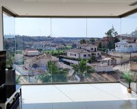 Verkoop - Villa - Ciudad Quesada - La Marquesa Golf