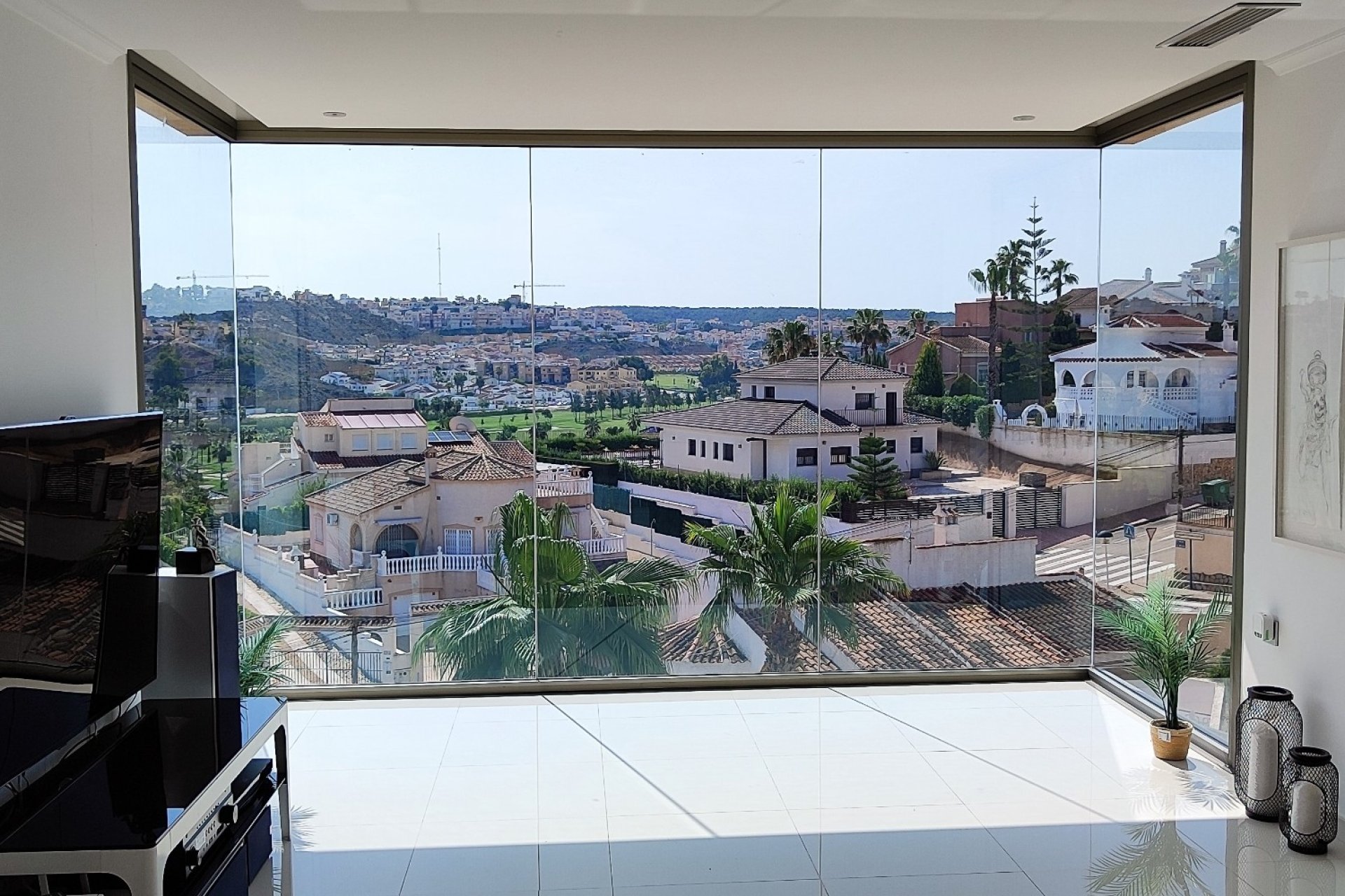 Verkoop - Villa - Ciudad Quesada - La Marquesa Golf