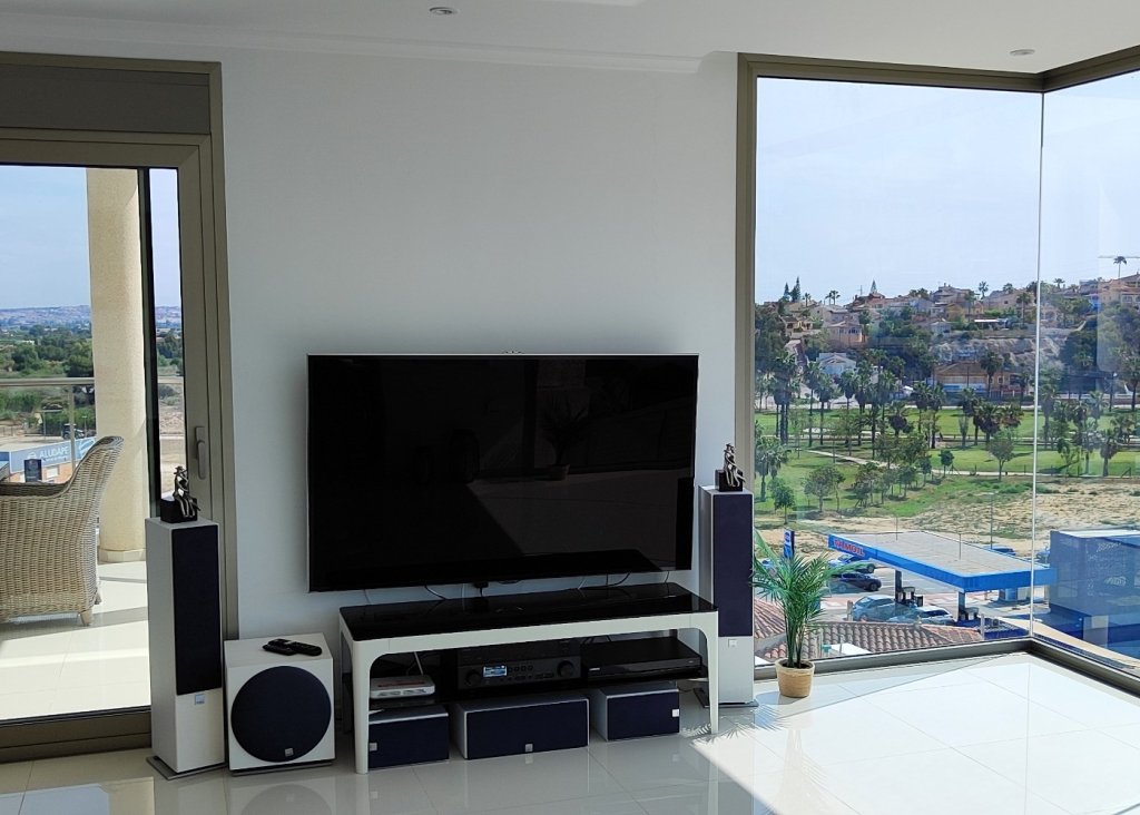 Verkoop - Villa - Ciudad Quesada - La Marquesa Golf