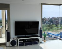 Verkoop - Villa - Ciudad Quesada - La Marquesa Golf