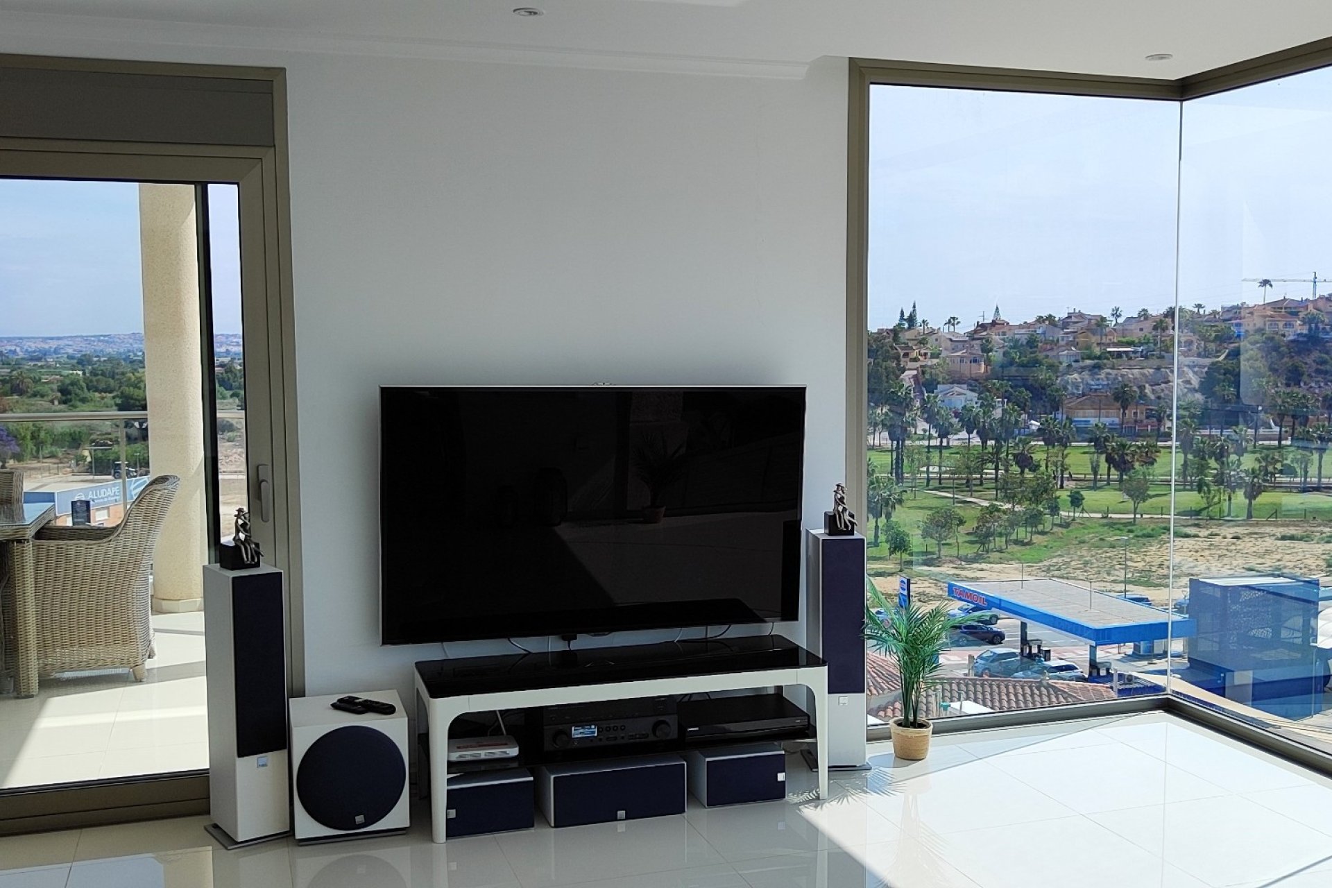 Verkoop - Villa - Ciudad Quesada - La Marquesa Golf