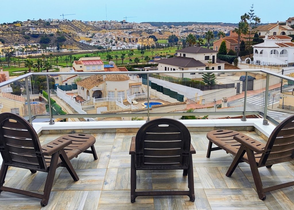 Verkoop - Villa - Ciudad Quesada - La Marquesa Golf