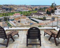 Verkoop - Villa - Ciudad Quesada - La Marquesa Golf