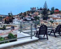 Verkoop - Villa - Ciudad Quesada - La Marquesa Golf