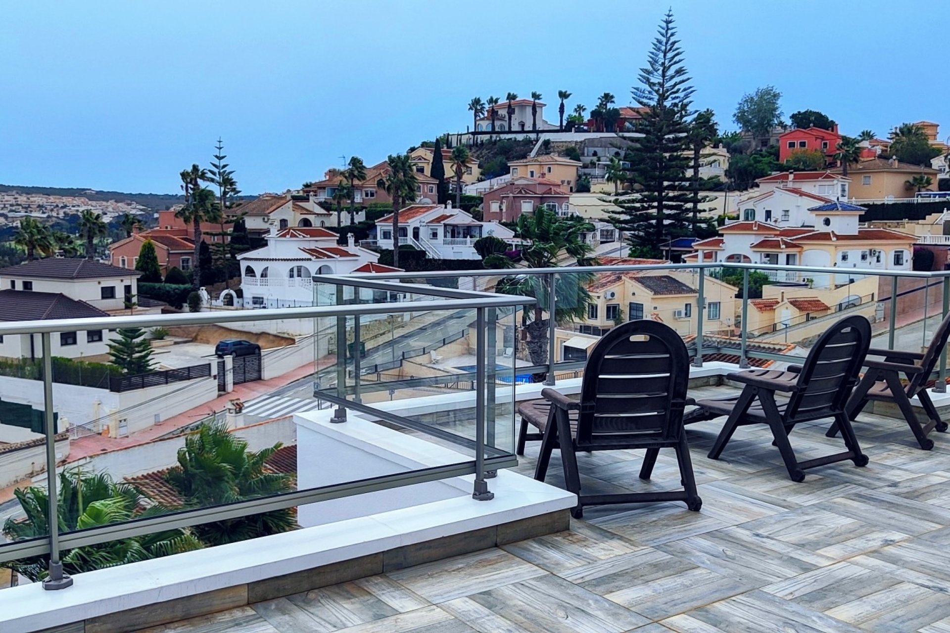 Verkoop - Villa - Ciudad Quesada - La Marquesa Golf