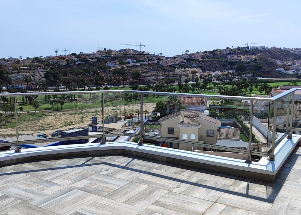 Verkoop - Villa - Ciudad Quesada - La Marquesa Golf