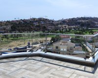 Verkoop - Villa - Ciudad Quesada - La Marquesa Golf