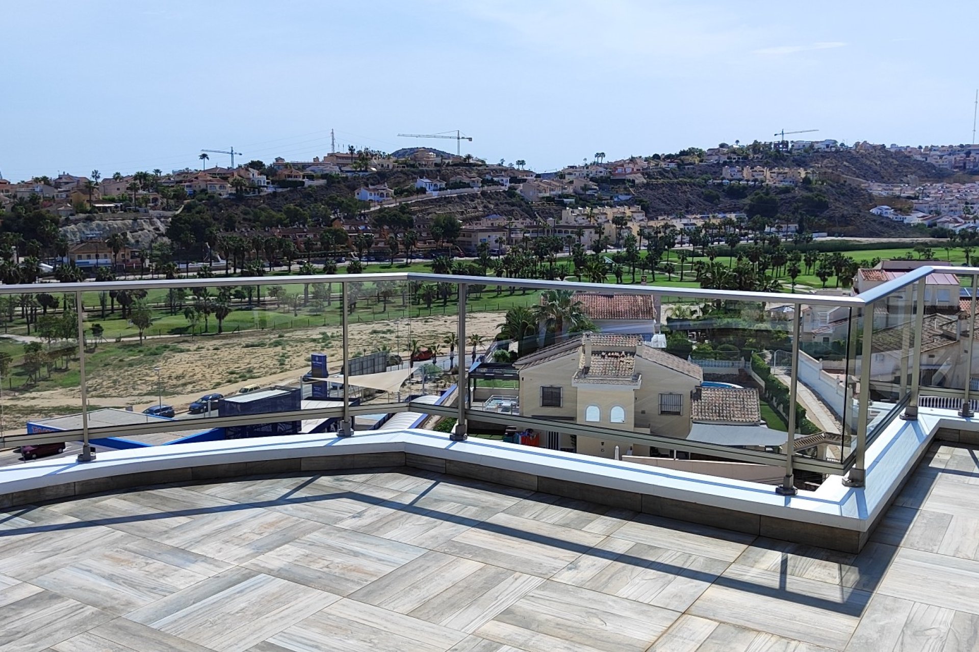 Verkoop - Villa - Ciudad Quesada - La Marquesa Golf