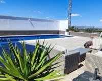 Verkoop - Villa - Ciudad Quesada - La Marquesa Golf