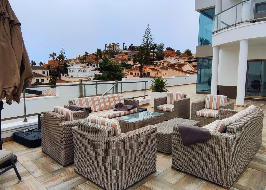 Verkoop - Villa - Ciudad Quesada - La Marquesa Golf