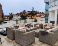 Verkoop - Villa - Ciudad Quesada - La Marquesa Golf