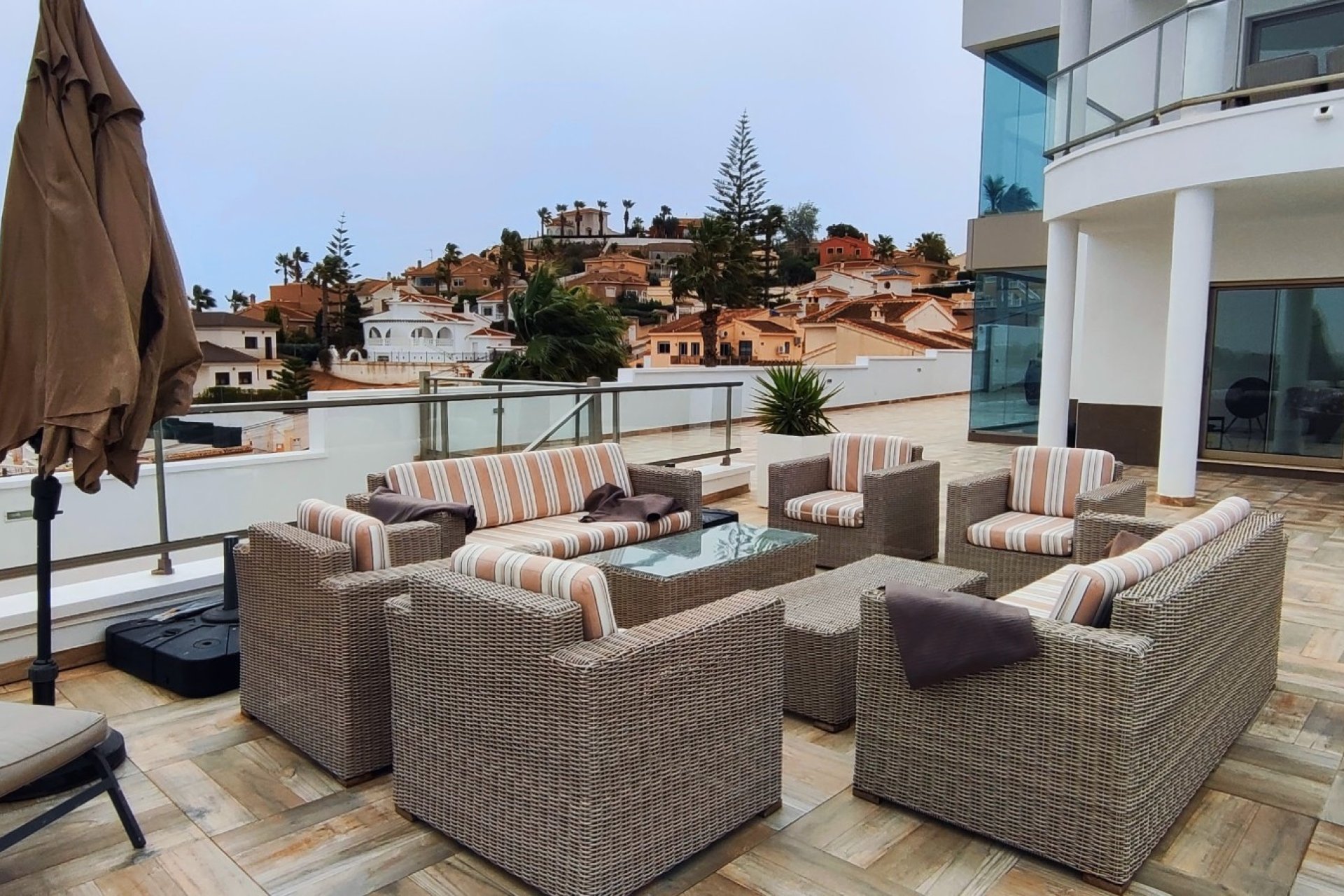 Verkoop - Villa - Ciudad Quesada - La Marquesa Golf