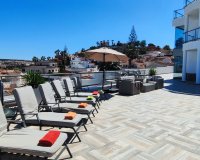 Verkoop - Villa - Ciudad Quesada - La Marquesa Golf