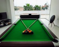 Verkoop - Villa - Ciudad Quesada - La Marquesa Golf