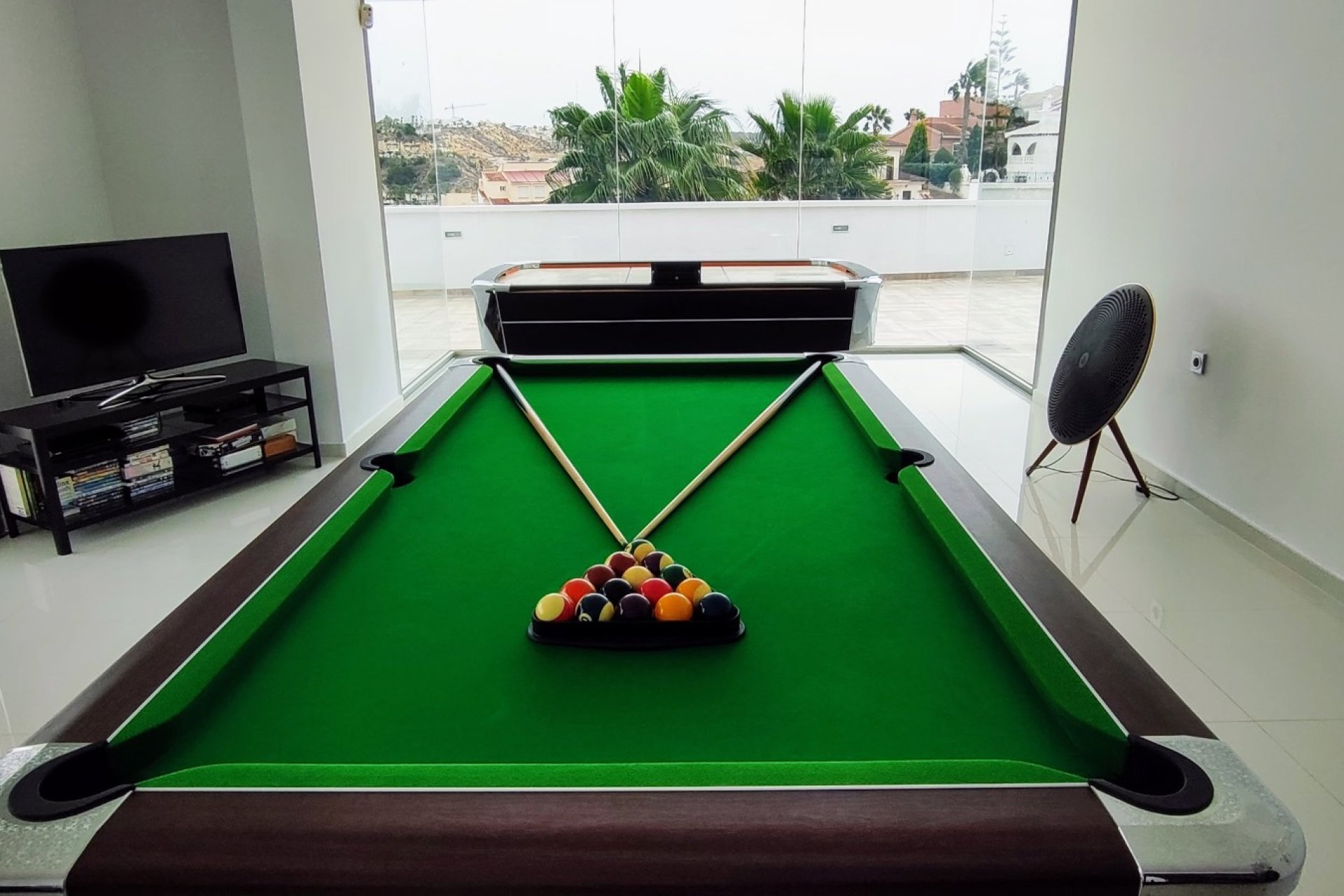 Verkoop - Villa - Ciudad Quesada - La Marquesa Golf